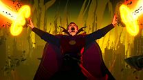 Bild von Marvel's What If...? Trailer (2) OV
