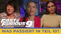 Bild von Fast & Furious 9: Wie kann man die Auto-im-Weltall-Szene in Teil 10 noch toppen? (FILMSTARTS-Original)
