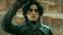 Bild von Dune Trailer