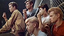 Bild von West Side Story Trailer OV