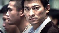 Bild von Infernal Affairs Trailer DF