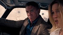 Bild von James Bond 007 - Keine Zeit zu sterben Teaser (3) OV