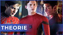 Bild von Spider-Man 3 No Way Home: Alle Gerüchte im Check (FILMSTARTS-Original)