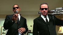 Bild von Men in Black 2 Trailer DF