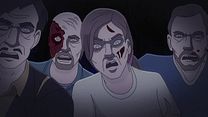 Bild von Night Of the Animated Dead Trailer (2) OV
