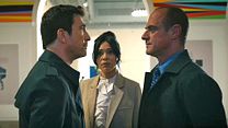 Bild von Law & Order: Organized Crime Trailer DF