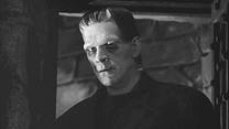 Bild von Boris Karloff: The Man Behind The Monster Trailer (2) OV