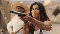 Bild von Gunfight at Dry River Trailer OV