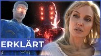 Bild von Eternals: Das verrät der finale Trailer über den Film (FILMSTARTS-Original)