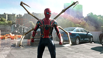 Bild von Spider-Man: No Way Home Trailer (2) DF