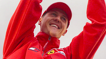 Bild von Schumacher Trailer DF