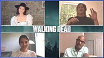 Bild von The Walking Dead Staffel 11: Interview mit Lauren Cohan, Norman Reedus, Eleanor Matsuura und Seth Giliam (FILMSTARTS-Original)