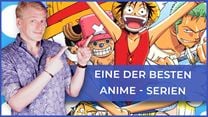 One Piece: Darum müsst ihr diese Anime-Serie gesehen haben (FILMSTARTS-Original)