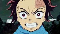 Bild von Demon Slayer: Kimetsu No Yaiba Trailer OV