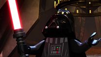 Bild von LEGO Star Wars Gruselgeschichten Trailer DF