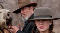 Bild von True Grit Teaser DF