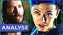 Bild von Matrix 4 Resurrections: Trailer-Analyse (FILMSTARTS-Original)