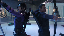 Bild von Hawkeye Trailer DF