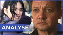 Hawkeye: Trailer-Analyse (FILMSTARTS-Original)