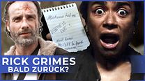 Bild von The Walking Dead: Wann kehrt Rick zurück? Neue Hinweise in Folge 6 von Staffel 11 (FILMSTARTS-Original)