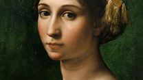 Exhibition On Screen: Raphael Revealed Trailer OV