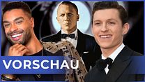 Bild von Wer wird der nächste James Bond? Die Kandidaten vorgestellt (FILMSTARTS-Original)