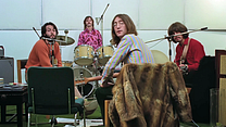 Bild von The Beatles: Get Back Trailer (2) OV