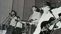 Bild von The Beatles: Get Back Trailer OmdU