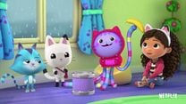 Bild von Gabby's Dollhouse - staffel 3 Trailer OV