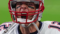 Bild von Becoming The G.O.A.T. - Die Tom Brady Story Trailer DF