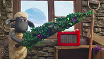 Bild von Shaun, das Schaf - Weihnachtsspezial Trailer OV