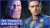 Bild von Eternals: Ist Thanos doch ein Held? | Die FILMSTARTS-Theorie (FILMSTARTS-Original)