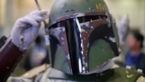 Unter dem Helm: Das Vermächtnis von Boba Fett Trailer OmdU