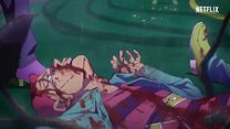 Bild von JoJo's Bizarre Adventure Stone Ocean Trailer OmdU