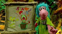 Bild von Die Fraggles: Back To The Rock Trailer OV