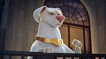 Bild von DC League Of Super-Pets Trailer (4) OV