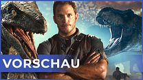 Bild von Jurassic World 3 Dominion: Das verrät der Prolog über den Film (FILMSTARTS-Original)