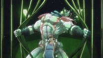 Bild von Jojo's Bizarre Adventure - staffel 2 Trailer OV
