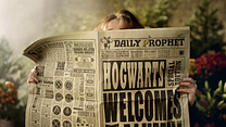 Bild von Rückkehr nach Hogwarts - 20 Jahre Harry Potter Teaser OV