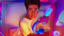 Spider-Man: Across The Spider-Verse Trailer (8) OV