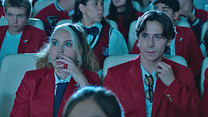 Bild von Rebelde (2022) Trailer OmeU