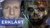 The Walking Dead: Der Ursprung der Zombies ist geklärt (FILMSTARTS-Original)