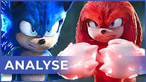 Bild von Sonic 2: Analyse zum ersten Trailer mit Knuckles, Tails und Robotnik (FILMSTARTS-Original)