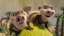 Bild von Ice Age - Die Abenteuer von Buck Wild Trailer (3) OV