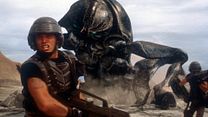 Bild von Starship Troopers Trailer OV