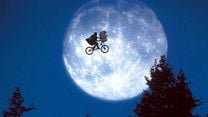 E.T. - Der Außerirdische Trailer DF