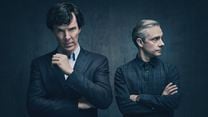 Sherlock Trailer (2) OV