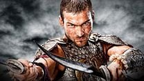 Spartacus Trailer OV