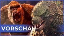Godzilla auf Apple TV+: Was wir bisher über die Serie wissen (FILMSTARTS-Original)