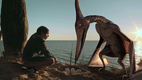 Bild von Dinosaur Cove Trailer OV